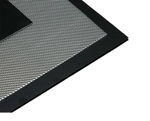 Hojas Flexibles Reforzados con Malla