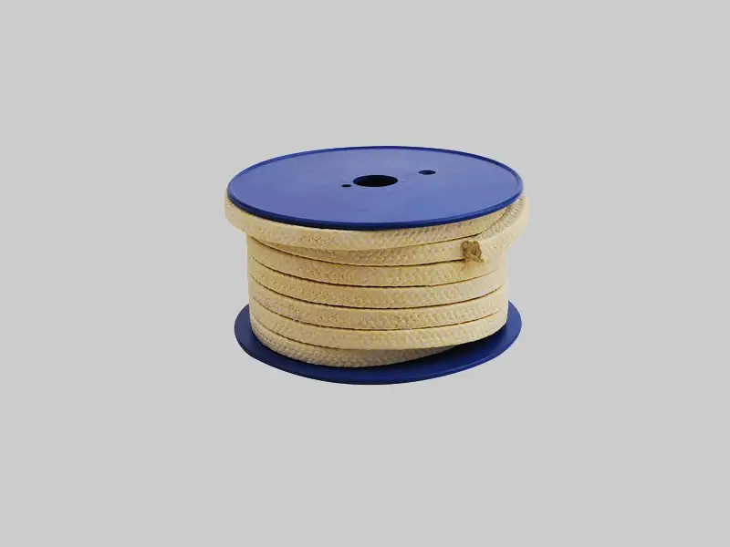 Aramida + PTFE